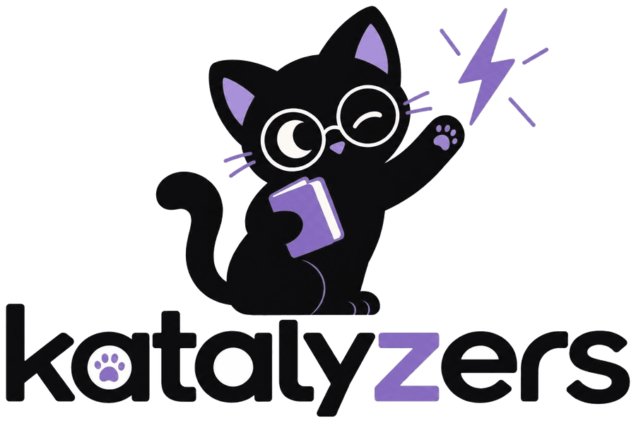 Katalyzers